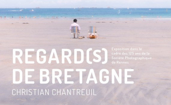 Exposition à la Maison des Associations de Rennes 09/2015