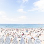 Un été à la plage